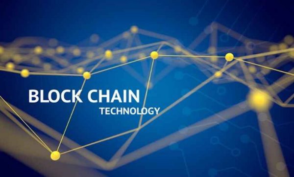 امنیت در بلاکچین