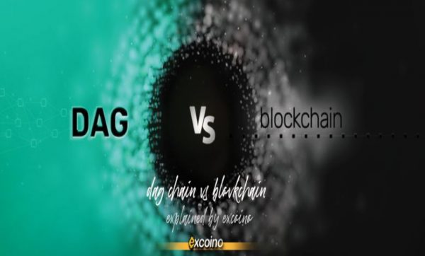 تحلیل فنی: DAG در برابر بلاکچین بدون ماینینگ