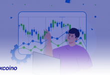 ایجاد سیستم معاملاتی خودکار