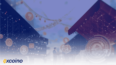 ۳۱۴ میلیون دلار لیکوئید؛ بازار کریپتو زیر فشار جهش بیتکوین به ۸۲٬۲۴۵ دلار!