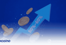 صعود بیت کوین