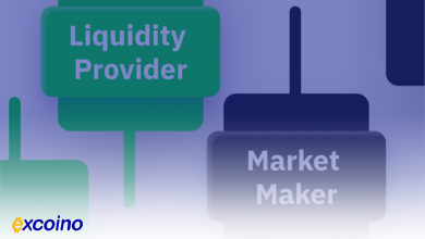 نقش استخرهای نقدینگی در دیفای و مکانیزم تأمین مالی غیرمتمرکز