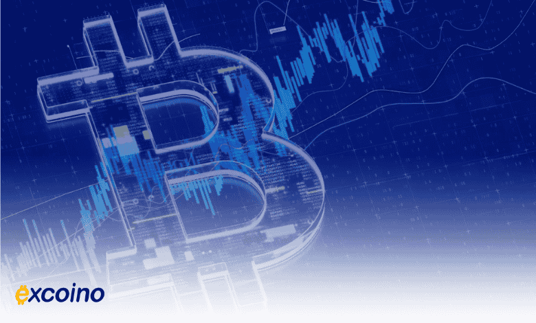 بازگشت آرام بیتکوین