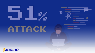 حملات 51٪ و راهکارهای مقابله با آنها