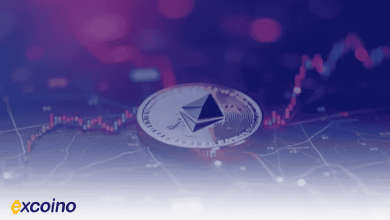 آیا اتریوم دوباره به ۱۸۰۰ دلار میرسد؟ نشانههای فنی از یک انفجار قیمتی قریبالوقوع خبر میدهند