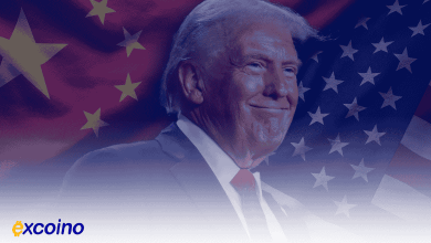 ترامپ: «در حال مذاکره با چین هستیم» | بازارها در انتظار شوکهای تجاری