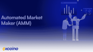 بررسی AMMها و نحوه کار یونیسواپ و سوشیسواپ