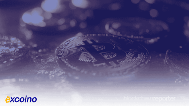 بیت کوین