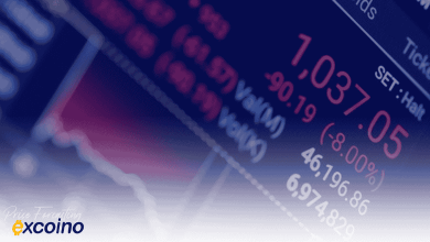 پیشبینی نوسانات بازار