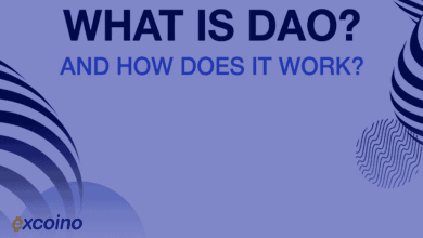 اقتصاد غیرمتمرکز خودمختار (DAO)