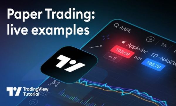 همگام‌سازی تریدینگ ویو حساب در دستگاه‌های مختلف