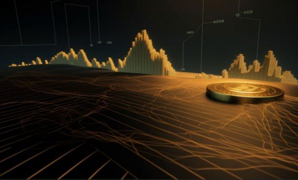 تأثیر شاخص‌های آنچین بر قیمت رمزارزها: از داده به تصمیم