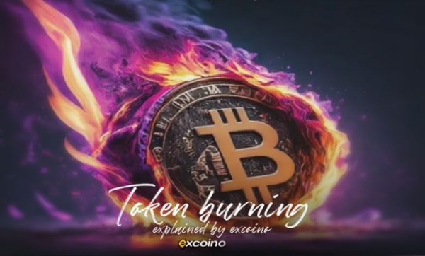 چرا توکن‌سوزی انجام می‌شود؟