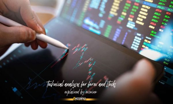 الگوهای ادامه‌دهنده: تداوم حرکت بازار