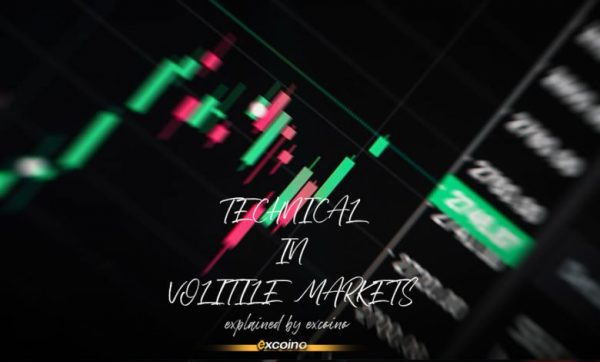 تحلیل حجم معاملات: نبض بازار را حس کنید