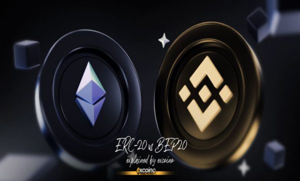 استاندارد : ERC-20 پایه‌ای برای توکن‌های اتریوم