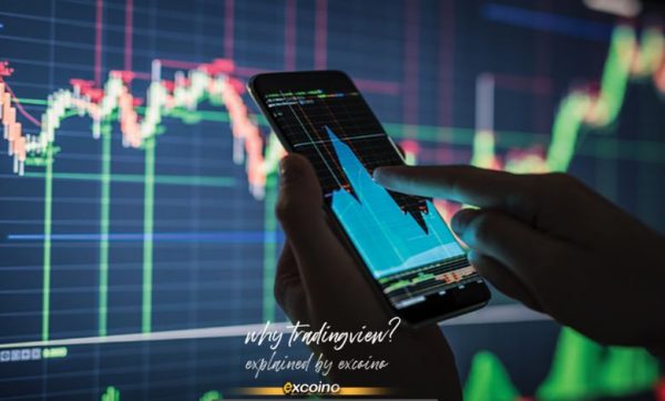 بررسی تفاوت‌های تریدینگ ویو با دیگر پلتفرم ها