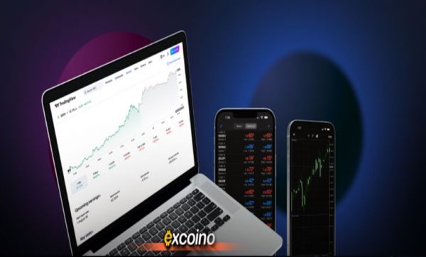 معامله مستقیم از تریدینگ ویو