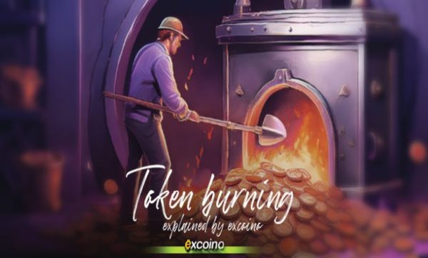  تأثیرات توکن‌سوزی بر اقتصاد توکن‌ها