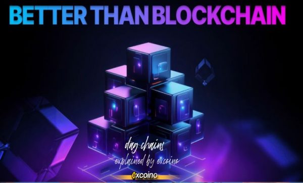 تفاوتهای بنیادین DAG با بلاکچینهای کلاسیک