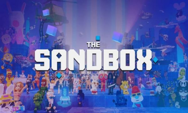 سندباکس (The Sandbox)