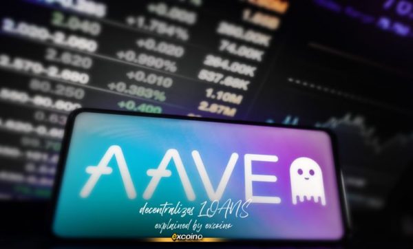 معرفی Aave و Compound به عنوان پیشگامان وامدهی غیرمتمرکز