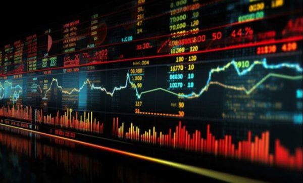 ابزارهای کلیدی تریدینگ ویو برای مدیریت چارتها