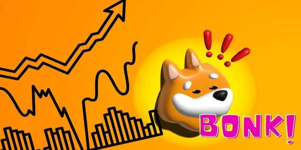 تحلیل قیمت BONK