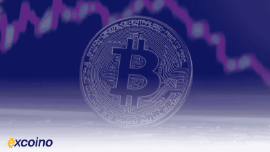 بیت کوین
