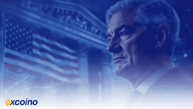 آیا تصمیم جدید فدرال رزرو قیمت بیت‌کوین را از مرز ۱۰۰ هزار دلار عبور می‌دهد؟