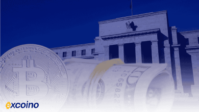 تحلیل تصمیم امروز فدرال رزرو و تأثیر آن بر قیمت بیتکوین