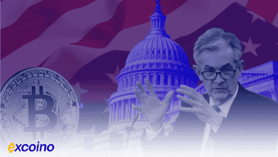 بیت‌کوین در آستانه شکستن رکورد تاریخی، آیا پیش از تصمیم فدرال رزرو به ۱۰۰ هزار دلار می‌رسد؟