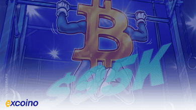 آیا بیتکوین میتواند از ۹۵ هزار دلار دفاع کند؟