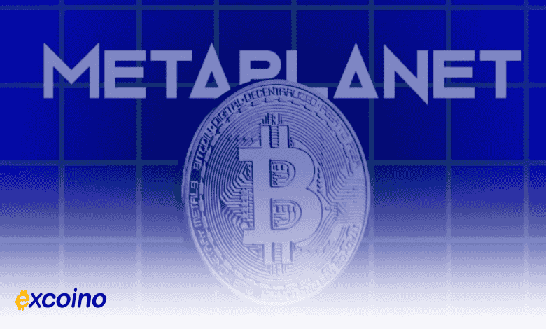 متاپلنت؛ رقیب جدید MicroStrategy در سودآوری بیتکوین؟