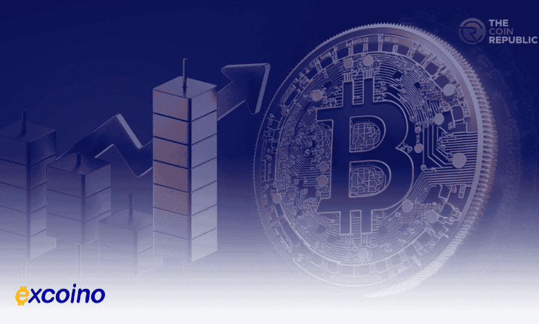 پیش بینی صعودی بیتکوین، آیا هدف بعدی ۱۱۰ هزار دلار است؟