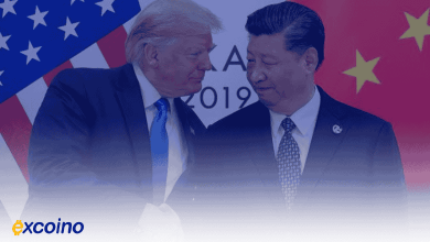 کاهش تعرفهها بین آمریکا و چین و تاثیر آن بر بازار ارزهای دیجیتال