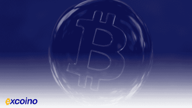 بیت کوین