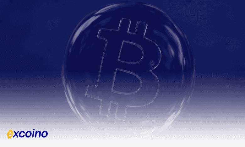بیت کوین