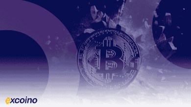 بیت کوین