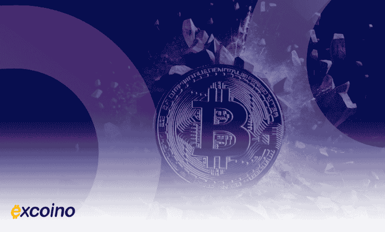 بیت کوین