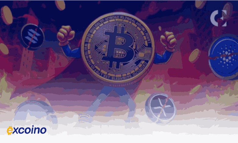 بیت کوین