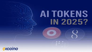 توکن هوش مصنوعی