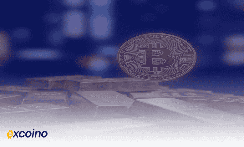 بیت کوین