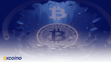 بیت کوین