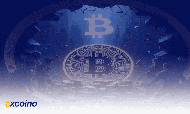 بیت کوین