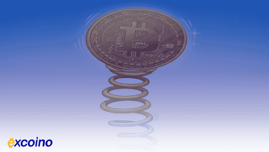 بیت کوین