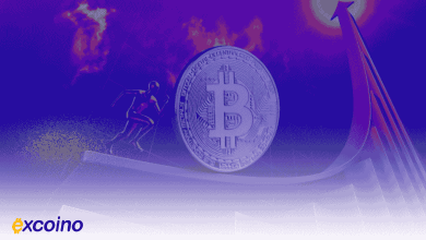 بیت کوین
