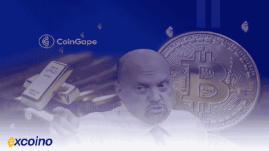 بیت کوین