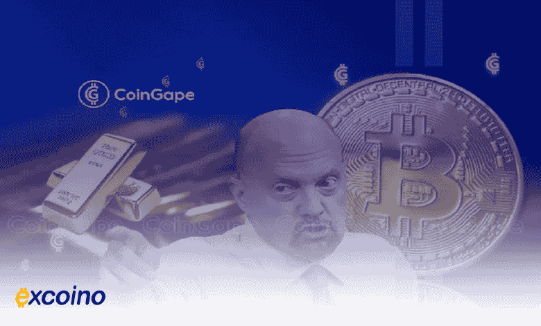 بیت کوین