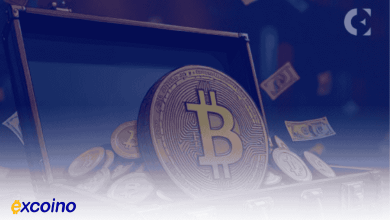 بیت کوین